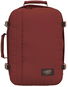 CabinZero Classic 36 L Sangria red - Batoh