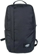 CabinZero Classic Flight 12 L Absolute Black - Backpack
