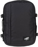CabinZero Classic Plus 32 L Absolute Black - Backpack