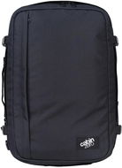 Batoh CabinZero Classic Plus 42 L Absolute Black - Batoh
