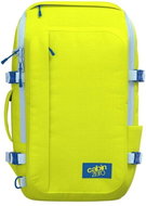 CabinZero Adv 32 L Mojito lime - Backpack
