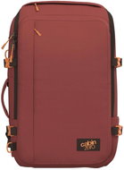 CabinZero Adv 42 L Sangria red - Backpack