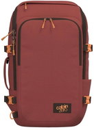 CabinZero Adv Pro 32 L Sangria red - Backpack