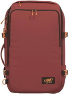 CabinZero Adv Pro 42 L Sangria red - Backpack