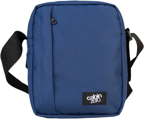 CabinZero Sidekick 3L Navy - Shoulder Bag - Main image