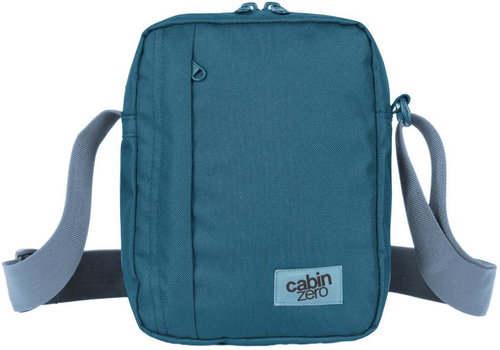 CabinZero Sidekick 3L Aruba Blue - Válltáska - Fő fotó