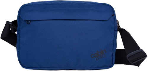 CabinZero Flipside 3 l Navy - Shoulder Bag - Main image