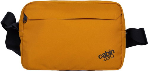 CabinZero Flipside 3 l Orange Chill - Shoulder Bag - Main image