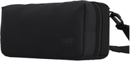 CabinZero Tech Pouch Absolute Black - Carry Bag