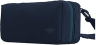 CabinZero Tech Pouch Blue Shimmer - Carry Bag
