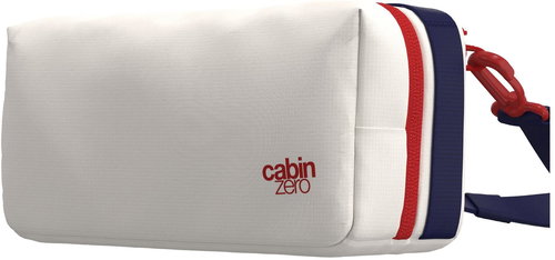 CabinZero Tech Pouch Cloud Nine - Carry Bag - Main image