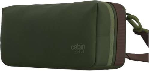CabinZero Tech Pouch Norwegian Wood - Carry Bag - Main image
