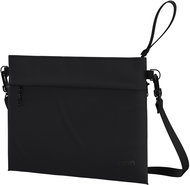 CabinZero Classic Sacoche Absolute Black - Carry Bag