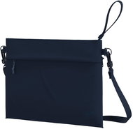 CabinZero Classic Sacoche Blue Shimmer - Carry Bag