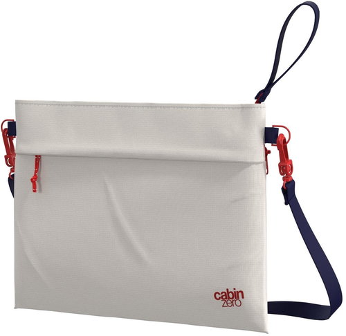 CabinZero Classic Sacoche Cloud Nine - Carry Bag - Main image