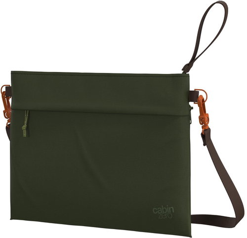 CabinZero Classic Sacoche Norwegian Wood - Carry Bag - Main image