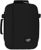 CabinZero Classic Tech 28 l Absolute black - Backpack