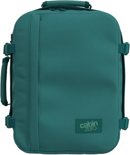 CabinZero Classic 28 l Meadow Green - Backpack - Main image