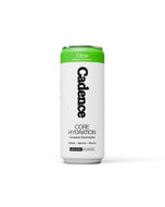 Cadence Core Hydration Drink Citrus 330ml - Sports Drink