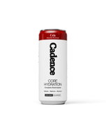 Cadence Core Hydration Drink Cola 330ml - Sports Drink