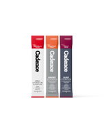 Cadence Hydration Sachet Stack Variety Pack 30 sachets - Electrolytes