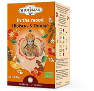 Shoti Maa - Chakras - 2nd Chakra: In the Mood - Ayurvedic Yogi Tea - Tea