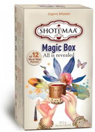 Shoti Maa - Magic Box - Ayurvedic Yogi Tea - Tea