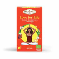 Shoti Maa - Love for Life - Ayurvedic Yogi Tea - Tea
