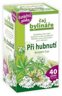 Čaj bylináře Při hubnutí 40 × 1,6 g - Čaj