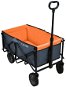Calter Trolley, Orange - Cart