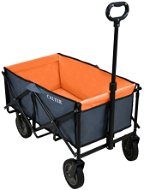 Calter Trolley, Orange - Cart