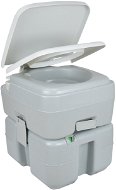 Chemical Toilet Calter 10/20L - Chemické WC