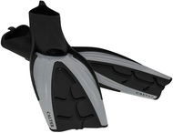 Calter Senior F19, black, size 44-45 - Fins