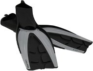 Fins Calter Senior F19, black, size 38-39 - Ploutve