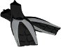 Békauszony Calter Senior F19, fekete, 38-39 méret - Ploutve