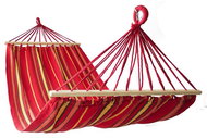Calter Fiesta 200 × 100 cm, red-orange - Hammock