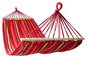 Hammock Calter Fiesta 200 × 100 cm, red-orange - Houpací síť
