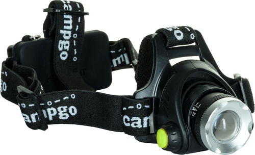 Campgo HL-R-204 - Stirnlampe - Hauptbild
