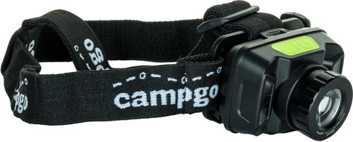 Campgo HL-R-207S - Headlamp - Main image