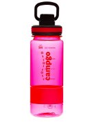 Campgo Sports 700 ml pink - Kulacs
