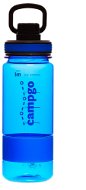 Fľaša na vodu Campgo Sports 700 ml blue - Láhev na pití