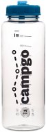 Campgo Wide Mouth 1000 ml grey - Kulacs