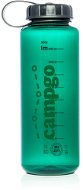 Campgo Wide Mouth 1000 ml green - Fľaša na vodu