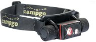 Stirnlampe Campgo T11A - Čelovka