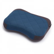 Zulu Nafukovací polštářek Deep Comfy, modrý - Inflatable Pillow