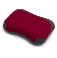 Zulu Nafukovací polštářek Deep Comfy, červený - Inflatable Pillow