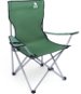 Zulu Židle Camp, zelená - Kempingová židle