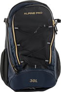 ALPINE PRO GORME Outdoorový batoh 30 l mood indigo - Batoh