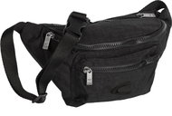Camel active Journey Belt bag black - Bum Bag