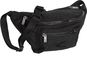 Camel active Journey Belt bag black - Ledvinka